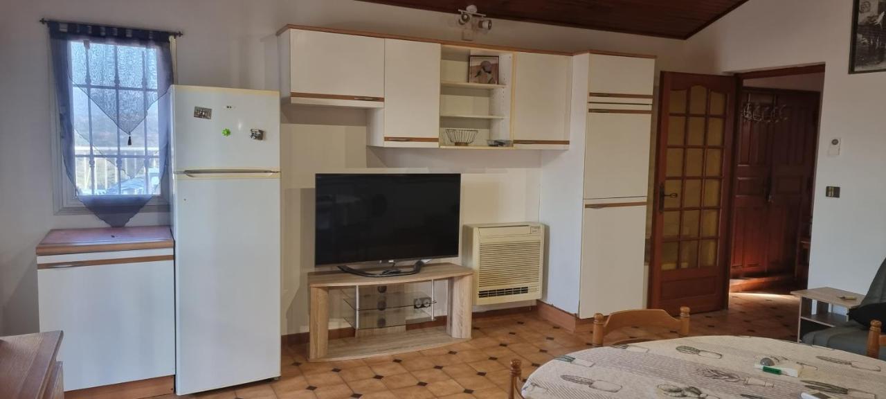 Charmant T2 Bastelicaccia Zewnętrze zdjęcie
